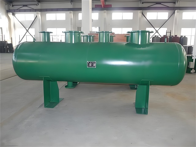 武冈集分水器需要电源吗