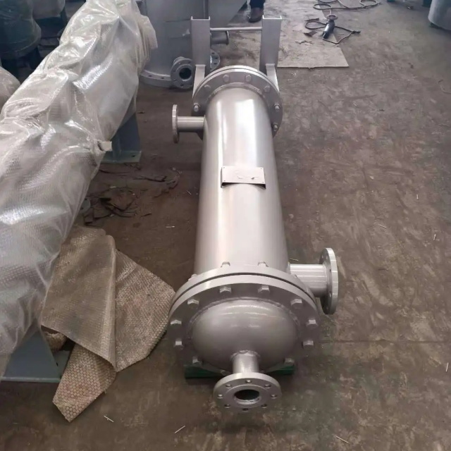 武冈分集水器重要指标